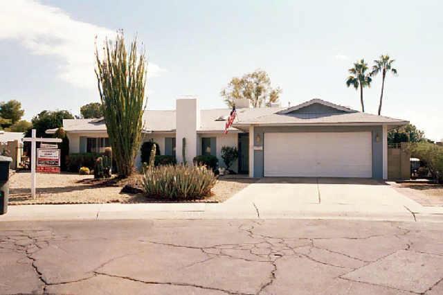 3601 W Port Au Prince Ln., Phoenix, AZ 85053