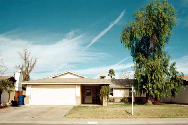 1720 W El Alba Way, Chandler, AZ 85224