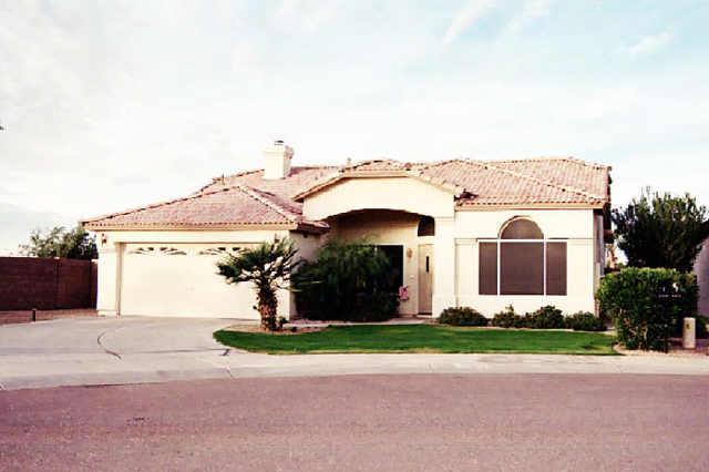 14830 N 93rd St., Scottsdale, AZ 85260