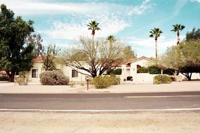 10380 E Cholla Dr., Scottsdale, AZ 85259