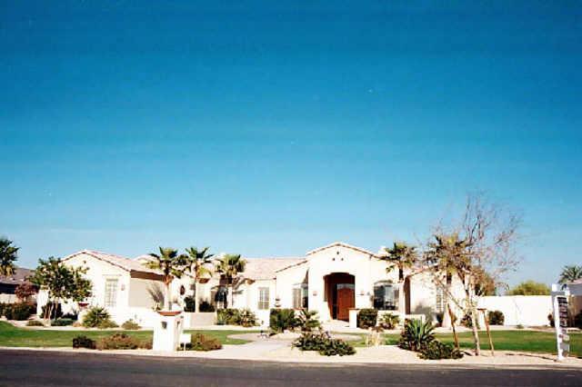 13132 E Cedar Pl., Chandler, AZ 85249