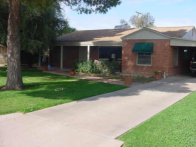 1238 E Cambridge Ave., Phoenix, AZ 85006