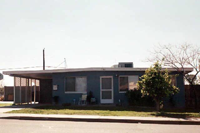 7743 E Roosevelt St., Scottsdale, AZ 85257