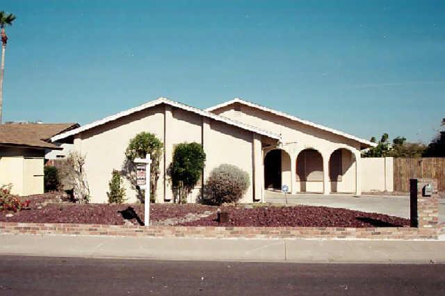 5526 W Barbara Ave., Glendale, AZ 85302