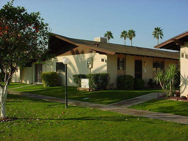 6721 E Mcdowell Rd. #311-A, Scottsdale, AZ 85257