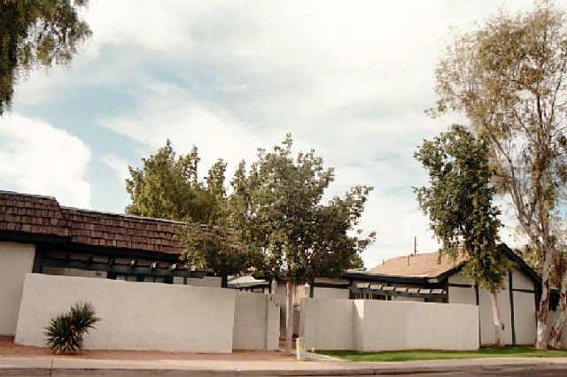 820 S Hacienda Dr. #A, Tempe, AZ 85281