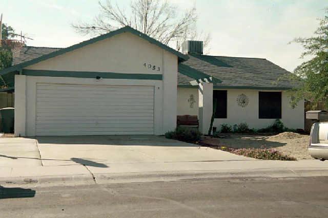 4053 W Windrose Dr., Phoenix, AZ 85029
