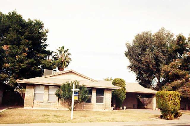 1330 W Obispo Ave., Mesa, AZ 85202
