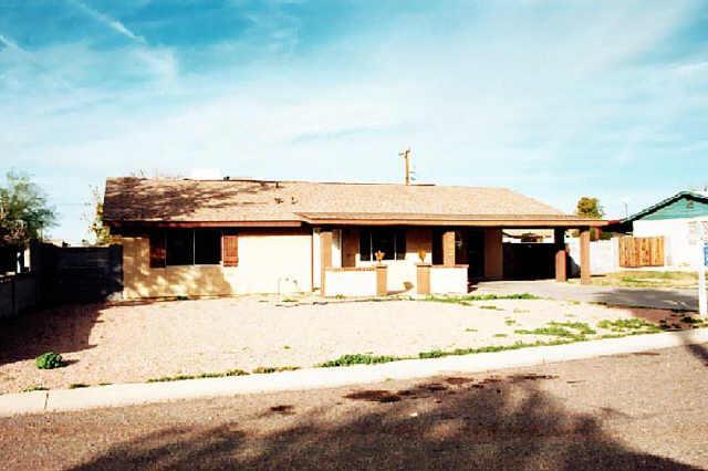 242 N 87th Pl., Mesa, AZ 85207