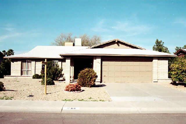 10318 W Harmont Dr., Peoria, AZ 85345