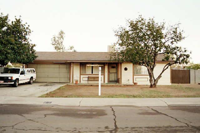 3338 W Marco Polo Rd., Phoenix, AZ 85027