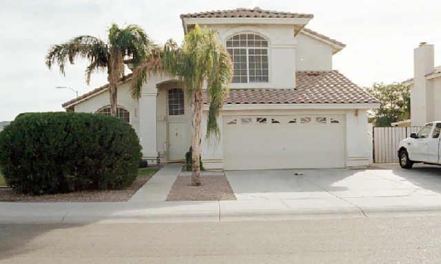 22051 N 73 Ave., Glendale, AZ 85310