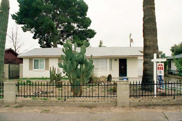 1917 W Denton Ln., Phoenix, AZ 85015