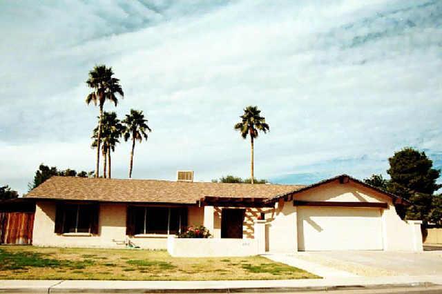 2502 W Pampa Ave., Mesa, AZ 85202