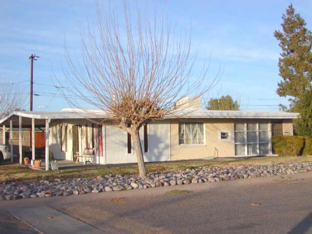 694 W Coolidge Pl., Coolidge, AZ 85228