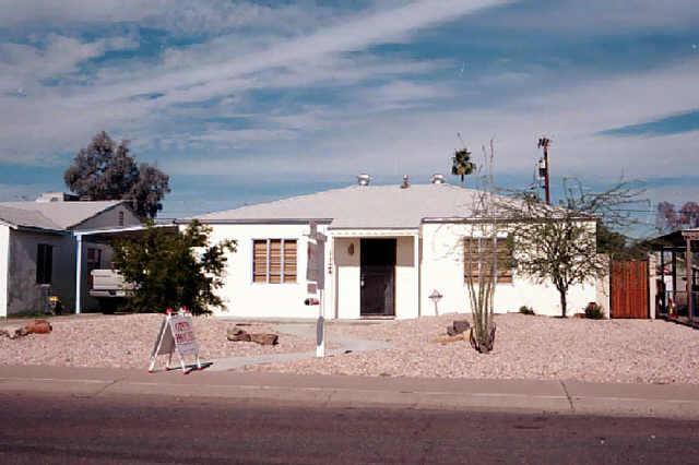 1124 W Clarendon Ave., Phoenix, AZ 85013