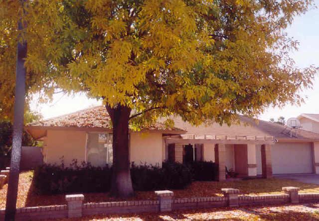 1815 W Natal Ave., Mesa, AZ 85202