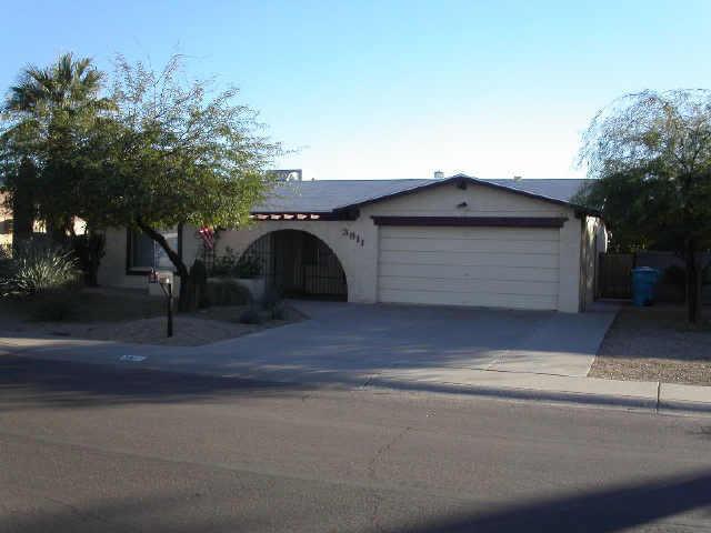 3811 W Anderson Ave., Glendale, AZ 85308