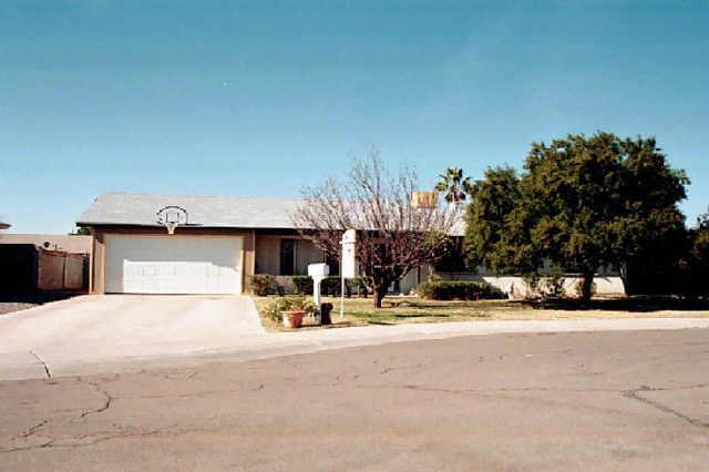 18630 N 22nd Dr., Phoenix, AZ 85027