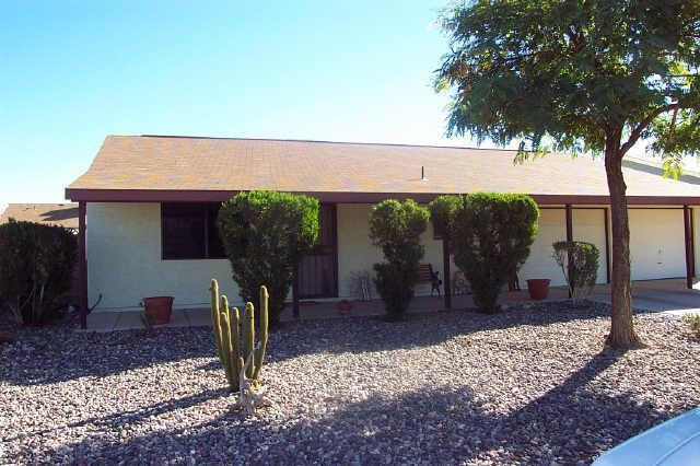 10613 N 115th Ave., Youngtown, AZ 85363