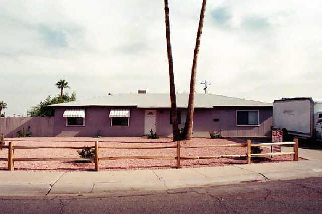 3213 N 49 Dr., Phoenix, AZ 85031