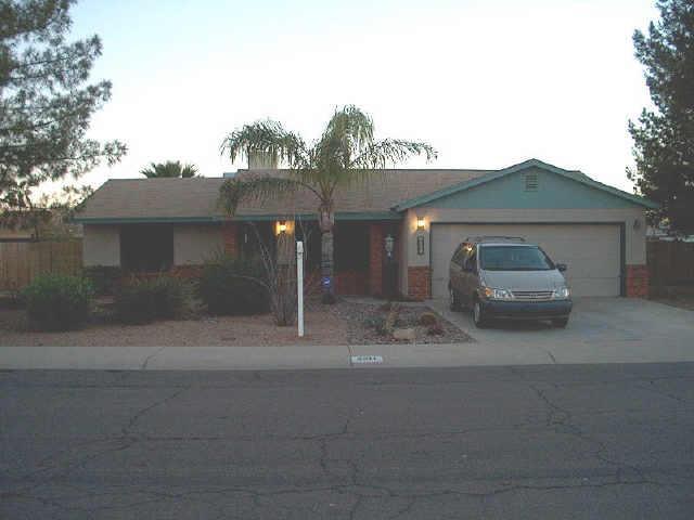 2011 E Cindy St., Chandler, AZ 85225