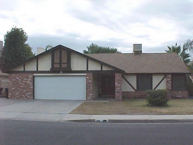 915 W Obispo Ave., Mesa, AZ 85210