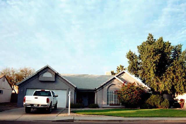 6236 W Ivanhoe St., Chandler, AZ 85226