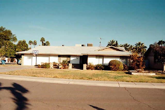 302 E Voltaire Ave., Phoenix, AZ 85022