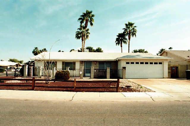 4233 N 86th Dr., Phoenix, AZ 85037