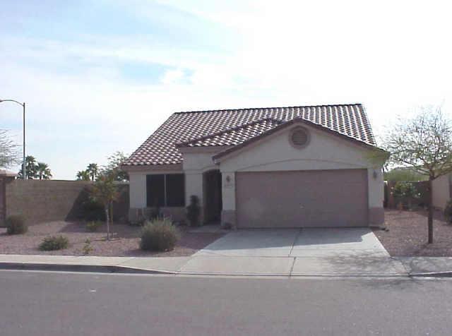 13507 W Fargo Dr., Surprise, AZ 85374