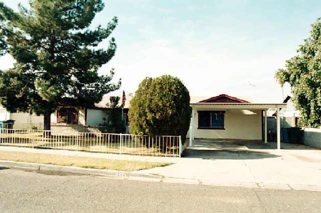 4116 N 71st Dr., Phoenix, AZ 85033