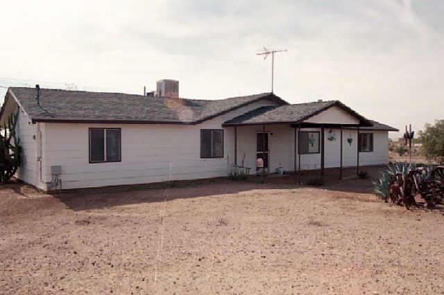 10005 W Jomax Rd., Unincorporated County, AZ 85372