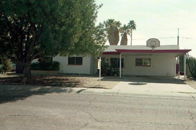 3207 W Sunnyside Dr., Phoenix, AZ 85029