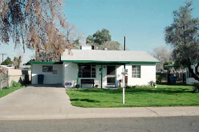 2041 N 29 Th St., Phoenix, AZ 85008