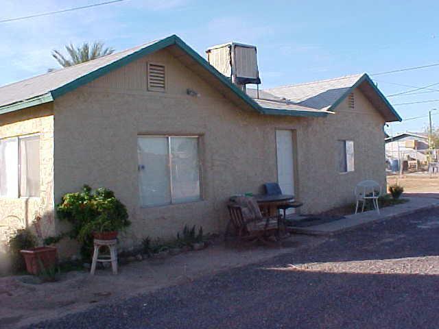 708 W 12th St., Casa Grande, AZ 85122