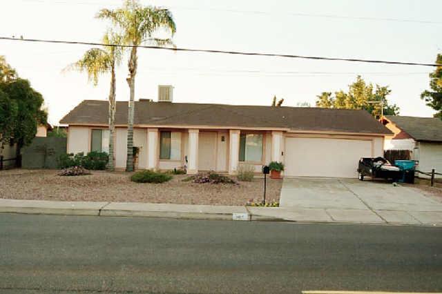 3417 N Grover Ave., Phoenix, AZ 85053