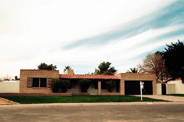 11634 N 31 St., Phoenix, AZ 85028