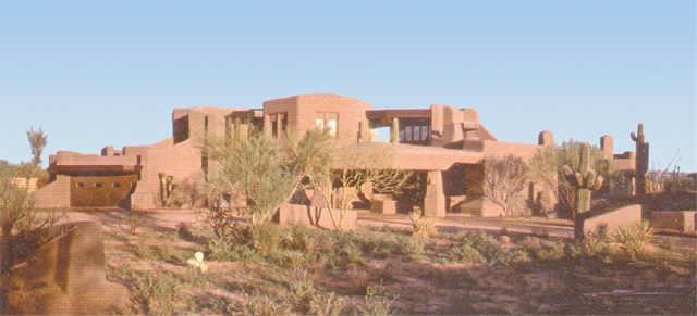 35935 N Windmill Rd., Carefree, AZ 85377