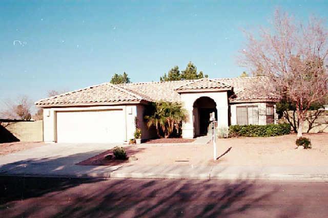 726 S Glenview Pl., Mesa, AZ 85204