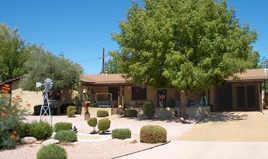 50 S Howard Court, Wickenburg, AZ 85390