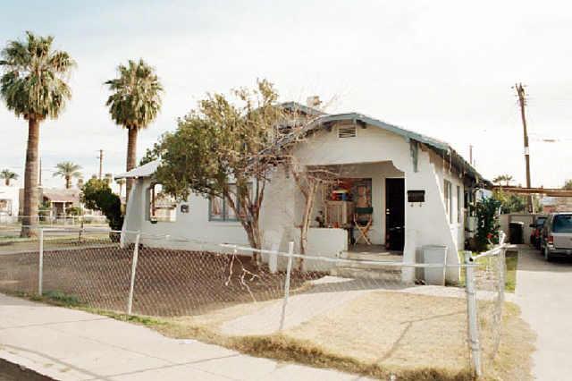 763 E Mckinley St., Phoenix, AZ 85006