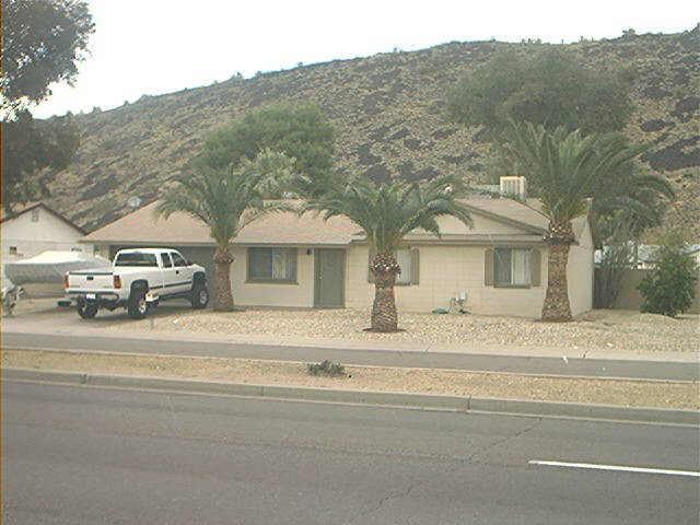 1506 W Thunderbird Rd., Phoenix, AZ 85023