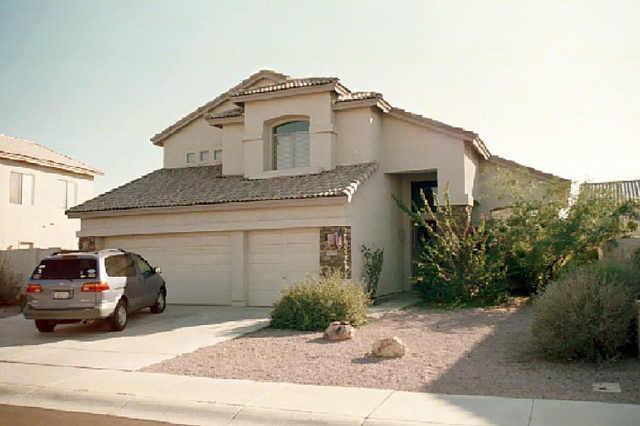 4119 E Breckenridge (tremaine) St., Gilbert, AZ 85236