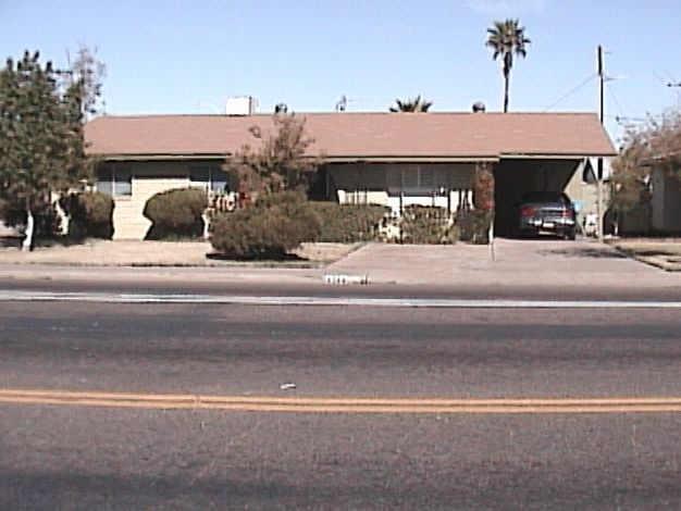 4244 W Encanto Blvd., Phoenix, AZ 85009