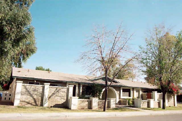 3337 S Parkside Dr., Tempe, AZ 85282