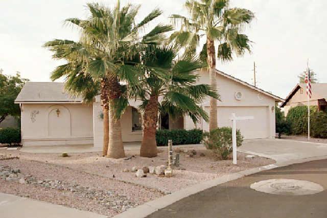 1153 S 83rd Pl., Mesa, AZ 85208