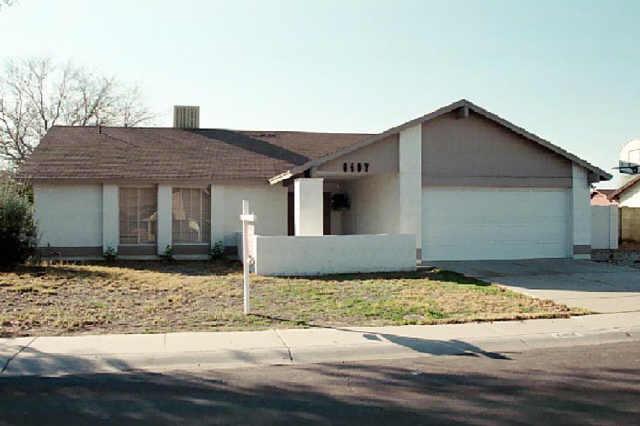 6407 W Sierra St., Glendale, AZ 85304