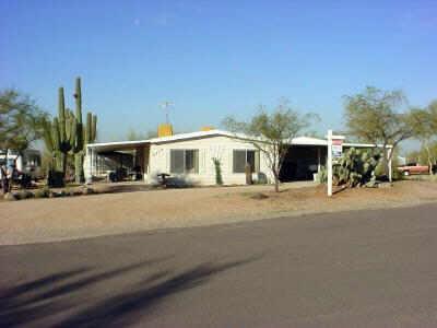 4949 E Laredo Ln., Cave Creek, AZ 85331