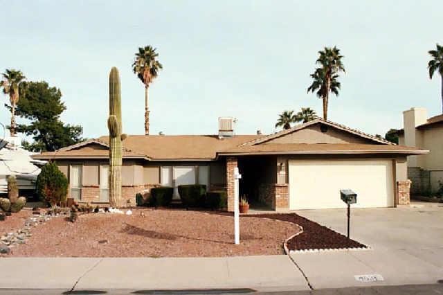 4536 W Myrtle Ave., Glendale, AZ 85301